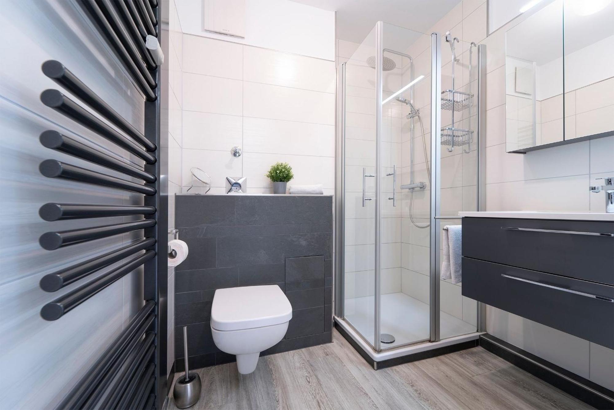 Appartement Haus Pegasus Gluecksbringer *