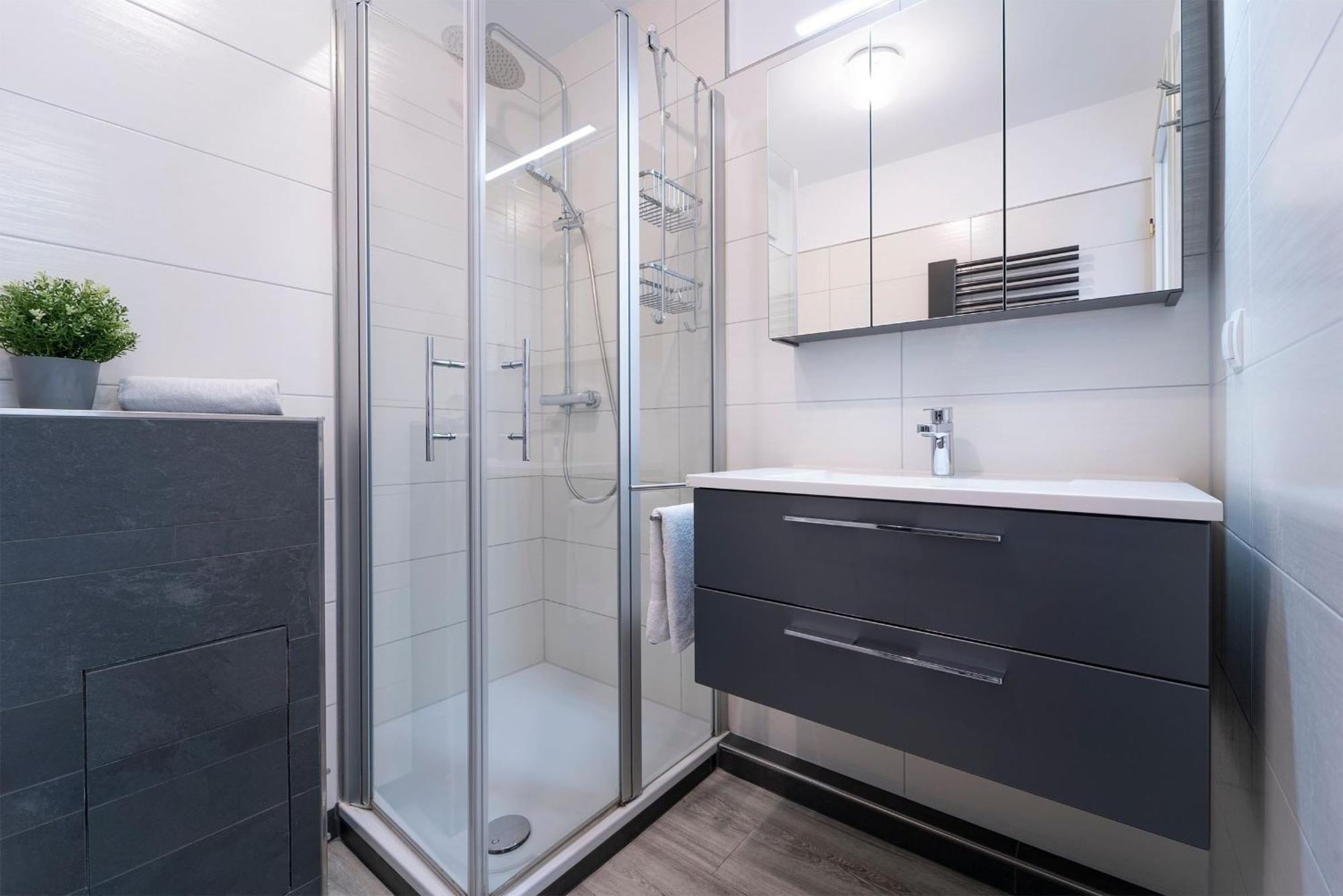 Apartment Haus Pegasus Gluecksbringer *