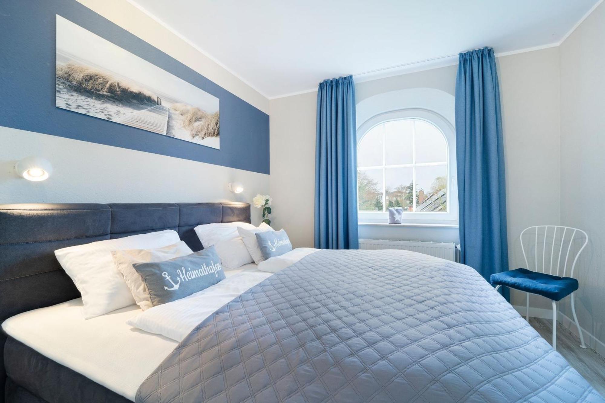 Apartment Haus Pegasus Gluecksbringer
