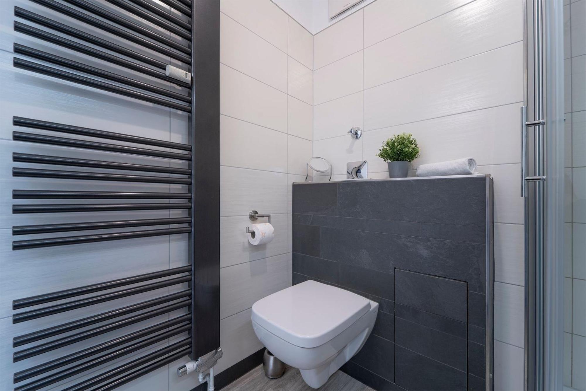 Appartement Haus Pegasus Gluecksbringer